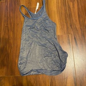 Lulu lemon tank